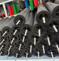 Replacement for Hankinson Filters