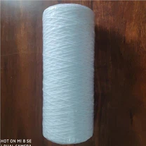 Wire Wound Filter Element