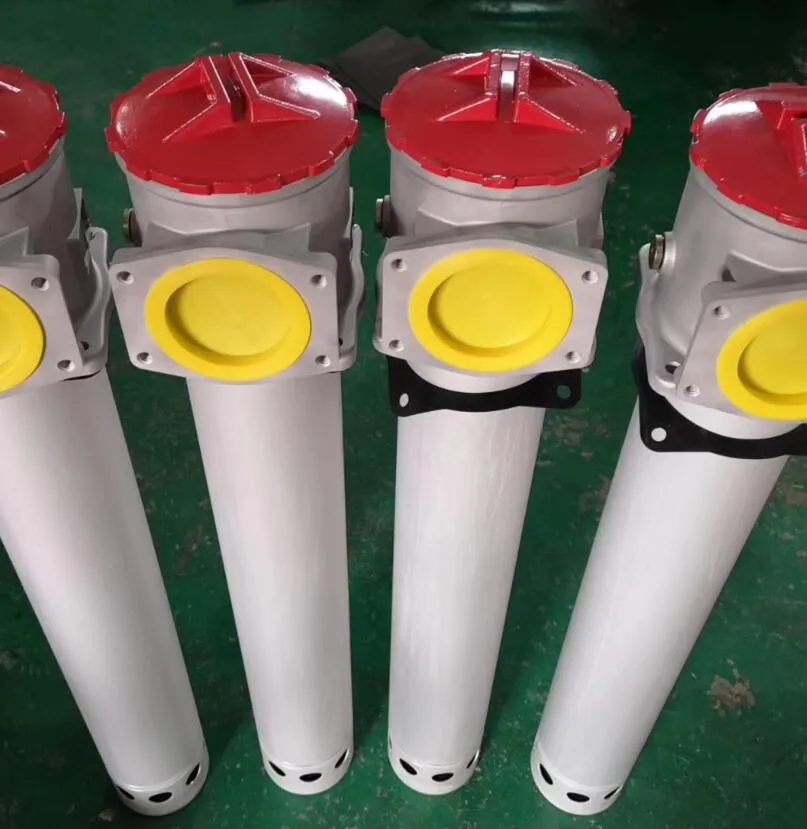 Forst Industrial Suction Line Filters