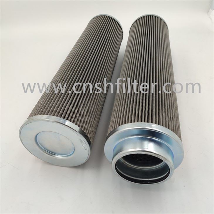 Duplex Filter Element NRSG-50