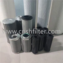 01.E170.10VG.HR.E.P Replace Internormen High Pressure Filter Element