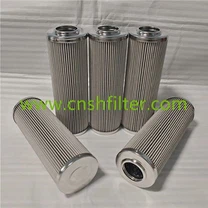 01.E600.10VG.30.E.P Replaces Internomen High Pressure Filter Element