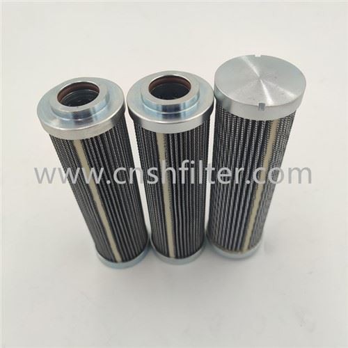 0110D003BH4HC/-V Turbine Oil Motive Filter Element