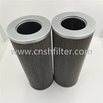 21FC1421-160x400/10 Replacement For BCB Filter Element
