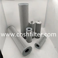 Cement Plant LEEMIN Hydraulic Filter FAX-630x20
