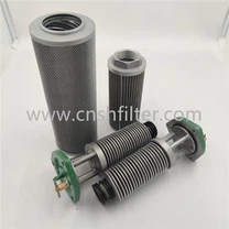 Cement Plant Lube Filter KF-40A*120D