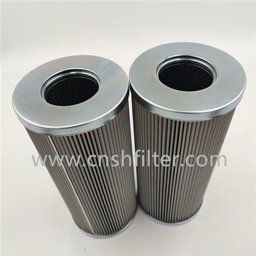 Cement Plant Return Filter 21FC5121-110x250/25