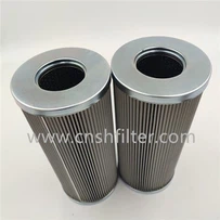 Duplex Filter Element ZALX180x400-MDC1