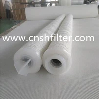 Fixed Cold Water Filter WFF-125-1