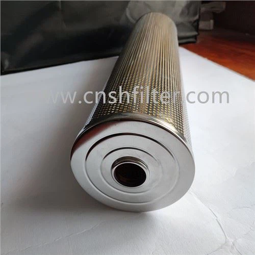 HQ25.300.16Z-3 Oil Filter Device Fine Filter Element