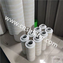 HY-3-001-T Power Plant EH Oil Filter