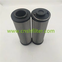 LEEMIN Hydraulic Duplex Filter LH0500R010BN/HC