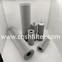 LEEMIN Hydraulic Duplex Filter SQU-A63x10