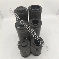 LXY105x373/25 Power Plant Duplex Filter