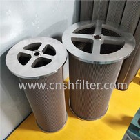 LY-24/25W Gas Turbine Lube Oil Filter