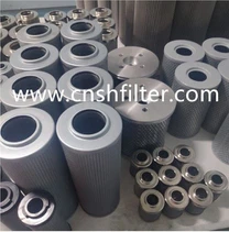 Power Plant Duplex Filter Element LH0110D020BN3HC