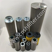 Power Plant EH Oil Filter W.38.C.0134