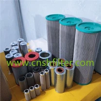 Power Plant Filter Element 937857Q