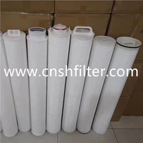 Power Plant Fixed Cold Water Filter SG-125/0.7