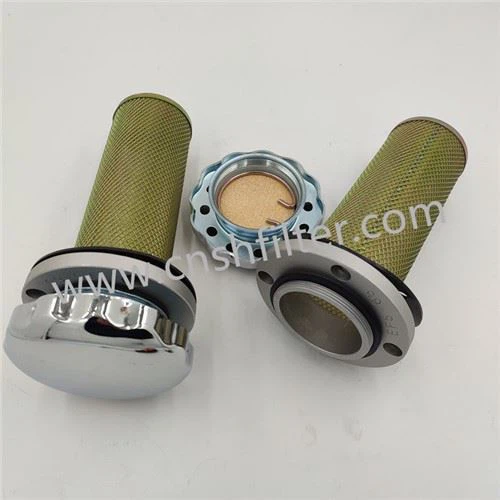 Power Plant Leemin Air Filter EF4-50