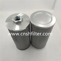 Power Plant Suction Filter 01.RS225.10VG.10.B.P
