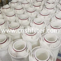 Power Plant Water Filter Element SGLQ-1000A