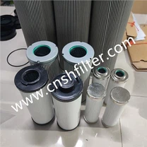QF9733W25H0.7C-DQ Jiujiang 707 Duplex Filter Element