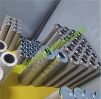 Power Plant Oil Motive Filter QTL-684/GF010W