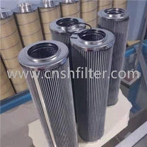 R17K500M Power Plant Fluid Coupling Filter Element