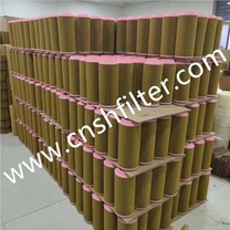 Replace Air Compressor Air Filter 23429822