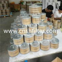 Replace Fusheng Air Filter 2116040183