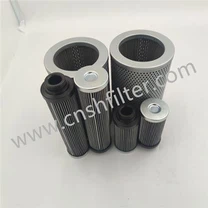 Replace High Pressure Filter FTAE2A10Q