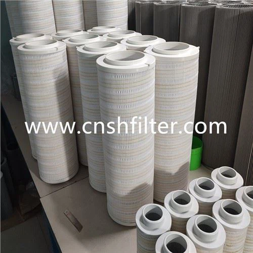 Replace PALL Filter Element HC8314FKN13H