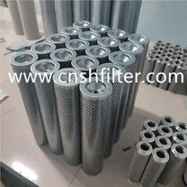 Replace Parker High Pressure Filter 937953Q