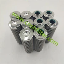 Replace Security System Filter HCY0106FDS8Z