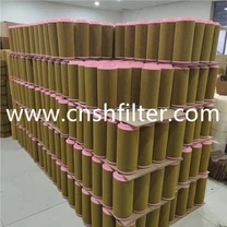 Replace Sullair Air Filter 02250125-371