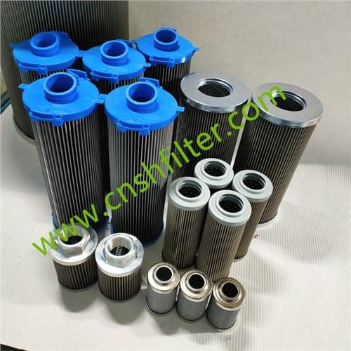 V6021V4C03 Replace Vickers High Pressure Filter Element
