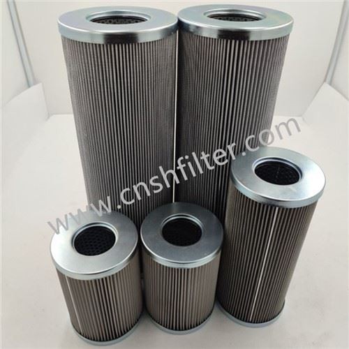 21FC5121-110x160/10 BCB Duplex Filter Element