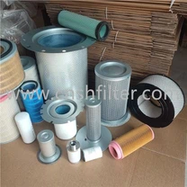 2205406516 Replacement For Screw Air Compressor Filter Element