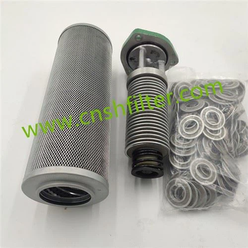 Booster Fan Duplex Filter Element KF-25A*120D/Y