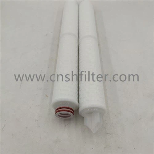 Fixed Cold Water Filter Element SGVI-65/0.8