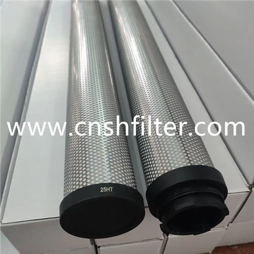 Hangzhou Shanli Dryer Filter Element SLAF-25HT