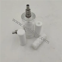 HP03D-01 Low Pressure Water Sample Filter Cartridge