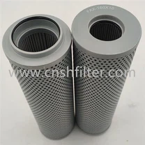 LEEMIN Hydraulic Return Filter Element FAX-250x10