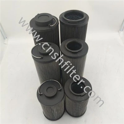 Power Plant Lube Filter Element DFLQG-0051-T2.5L400E3W80S1