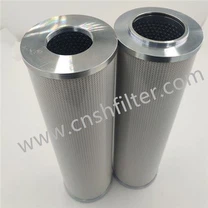 QF2AD65BW25H0.7C Lubricating Oil Duplex Filter Element