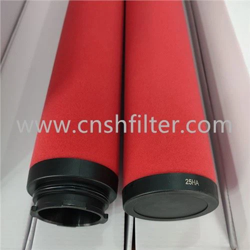 SLAF-30HA Hangzhou Shanli Dryer Precision Filter Element