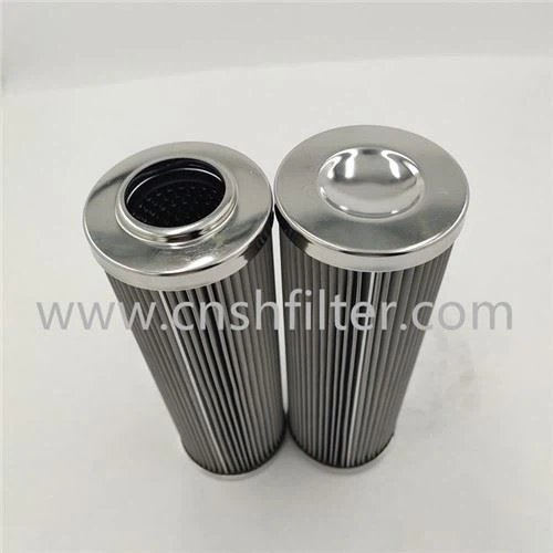 TCR42218810 Feed Water Pump Hydraulic Coupler Filter Element