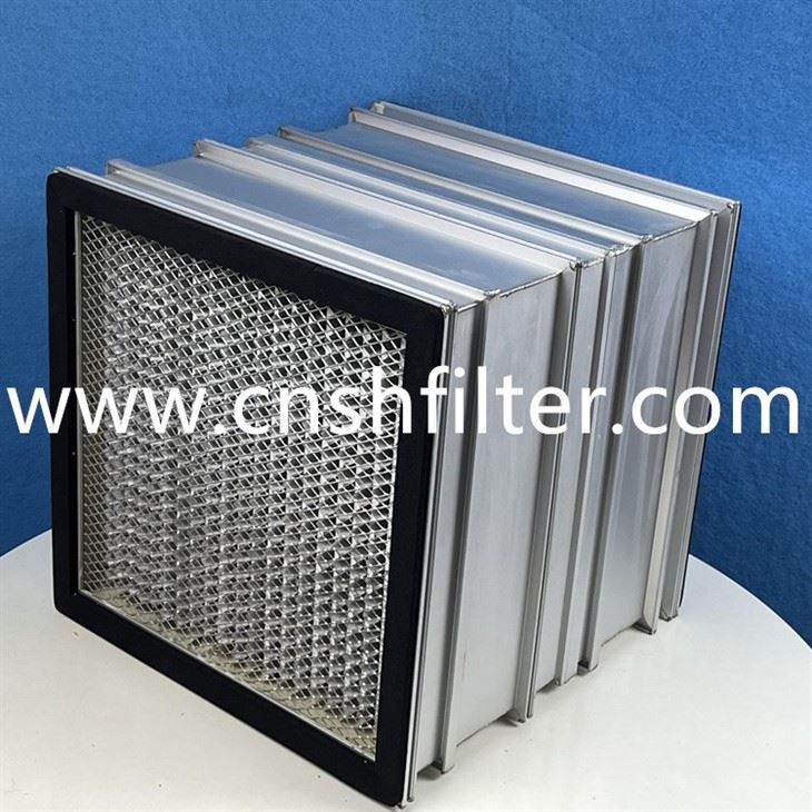 Replace S0901004 Fusheng Centrifuge Air Filter