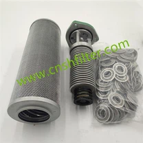 Cooler Duplex Filter Element BNGL003007007